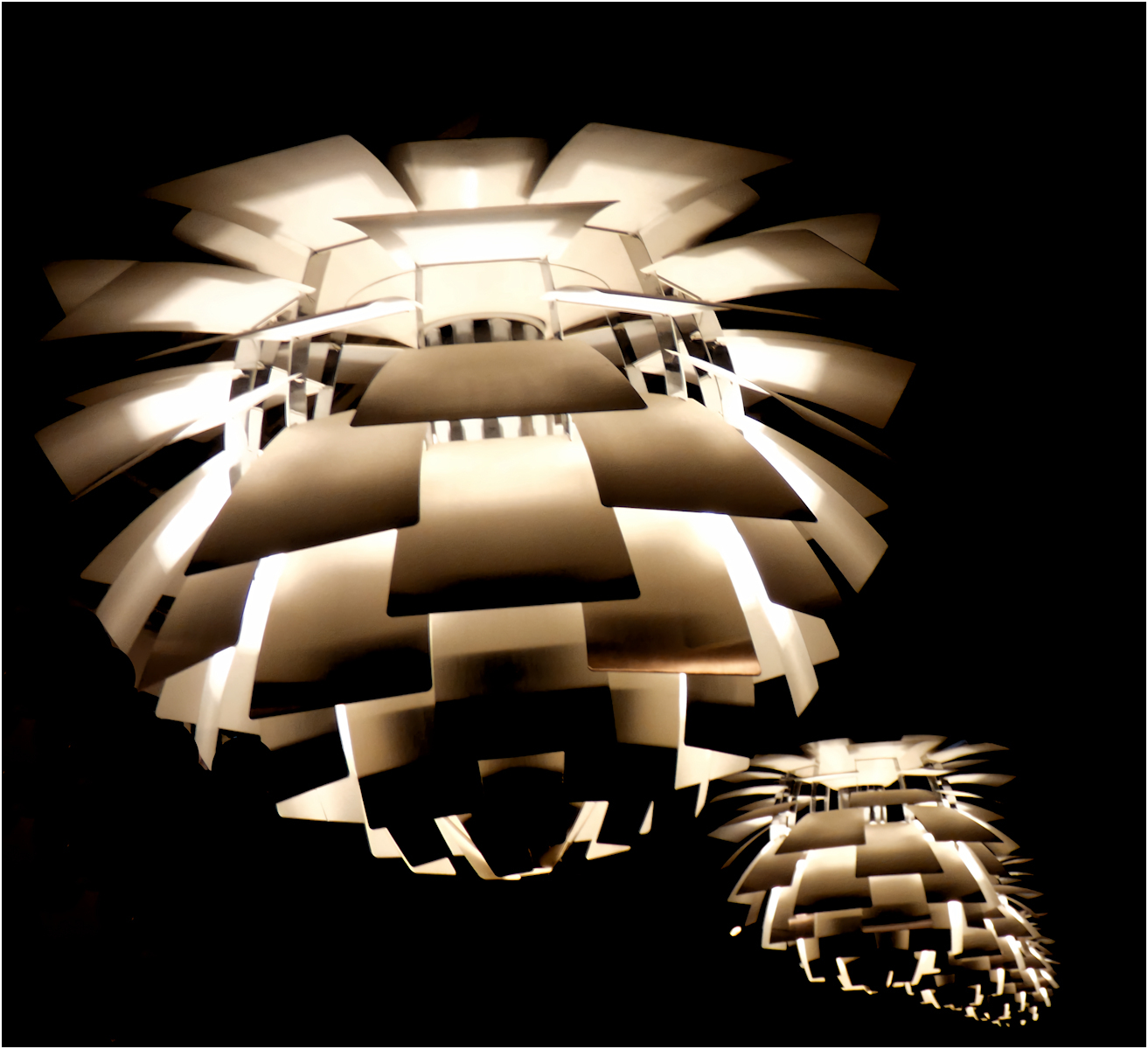 1st Place - John Kingston - No idea what to call this one!